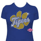 Portlock Primary Tigers Paw Rhinestone 2