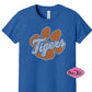 Tigers Paw Youth Relaxed Fit Tshirt