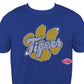 Portlock Primary Tigers Paw Rhinestone 2
