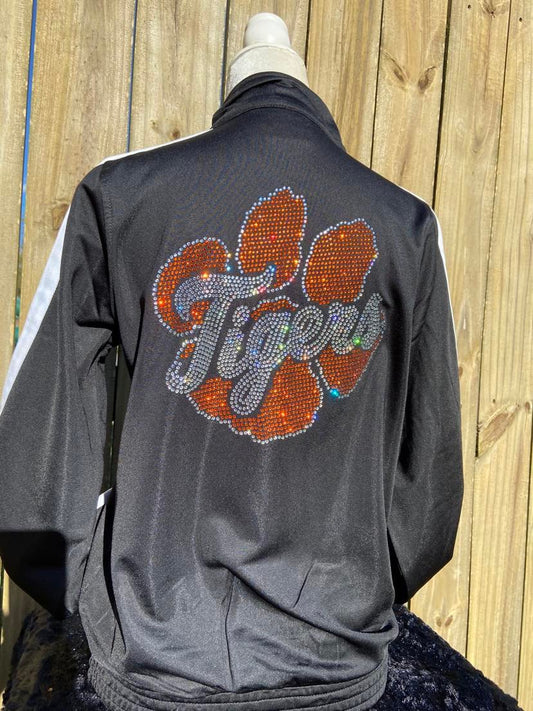 Team Cheer/Dance Apparel Jackets - Your Custom Design