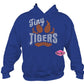 TCES Tiny Tigers Paw Sweatshirt