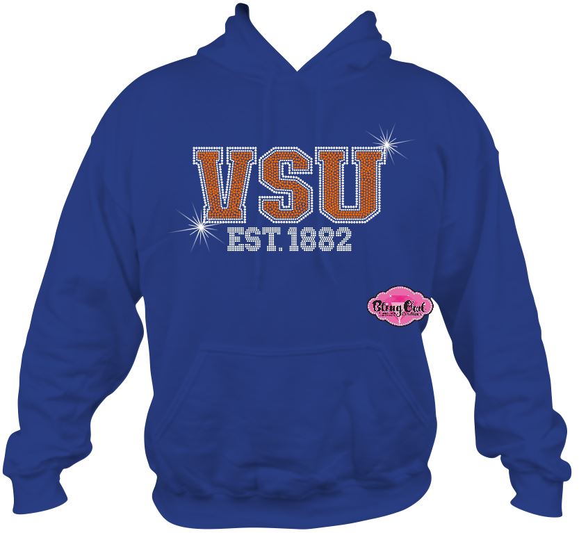 VSU Est 1882 Sweatshirt