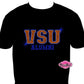 VSU Alumni Scoop Neck Unisex Tee