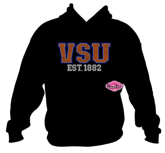 VSU Est 1882 Sweatshirt