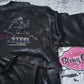 Satin Robe - Design your Own Logo