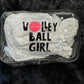 Volleyball Plastic Organizing Bags - Variety