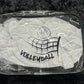 Volleyball Plastic Organizing Bags - Variety