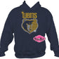 western_branch bruins face school logo spirit_wear rhinestones sparkle bling