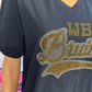 Bruins Swoosh Short Sleeve Unisex Adult (Sample)