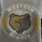 WB Bruins Circle Crewneck Unisex (Sample)