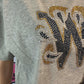 WB Claw Short Sleeve Adult Unisex Sample