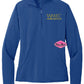 Whispering Miracles EC 1/4 Zip Blend with Pockets