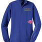 Whispering Miracles EC 1/4 Zip Blend No Pockets