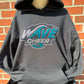 Wave Cheer Adult Sweatshirt