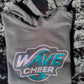 Wave Cheer Youth Sweatshirt