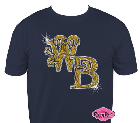 WB Claw Short Sleeve Adult Unisex