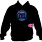 whalers nation hampton roads team spirit wear hockey youth tshirt bedazzled hockey sticks puck rhinestones sparkle