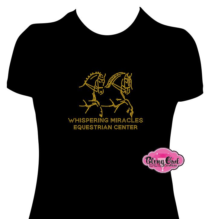 Whispering Miracles Apparel