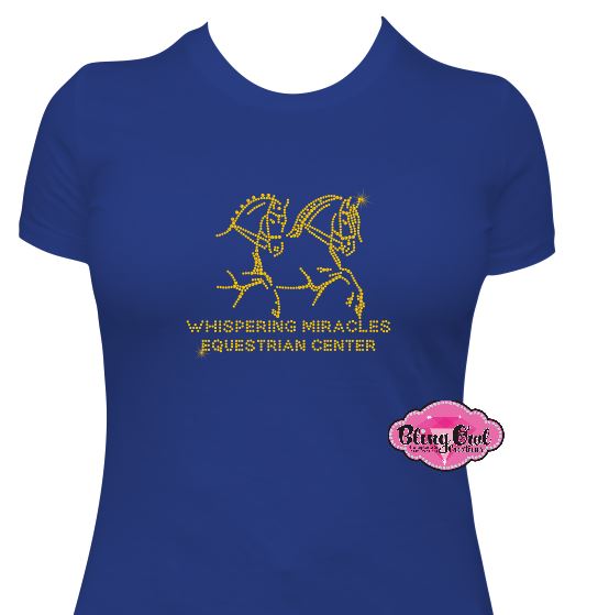Whispering Miracles Apparel