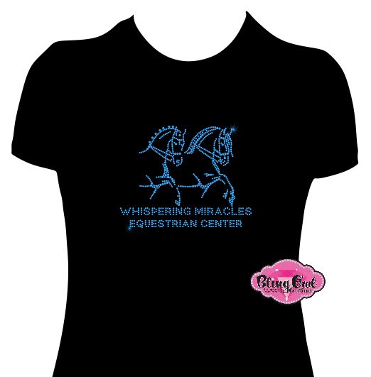Whispering Miracles Apparel
