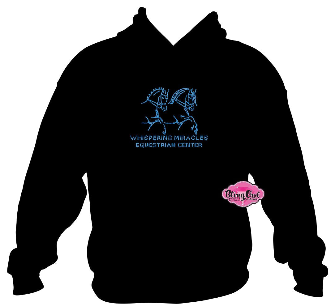 Whispering Miracles Apparel