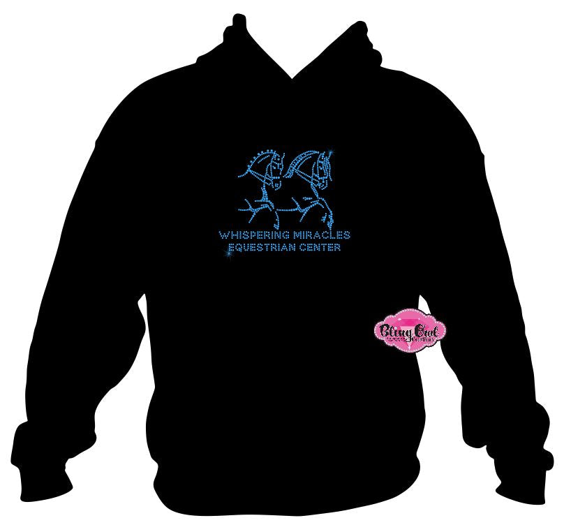 Whispering Miracles Apparel