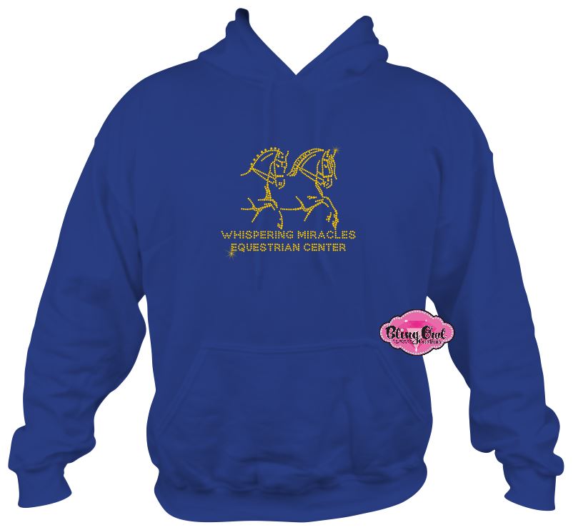 Whispering Miracles Apparel