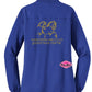 Whispering Miracles EC 1/4 Zip Blend No Pockets
