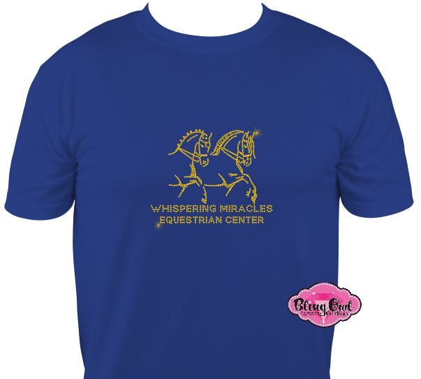 Whispering Miracles Apparel