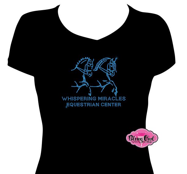 Whispering Miracles Apparel