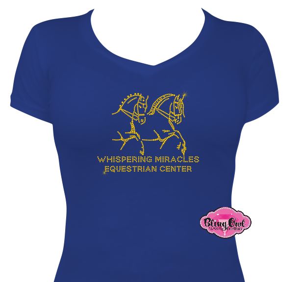 Whispering Miracles Apparel