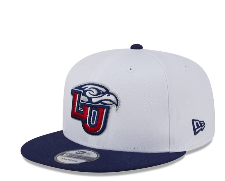 Liberty Logo Bling Hat - Licensed