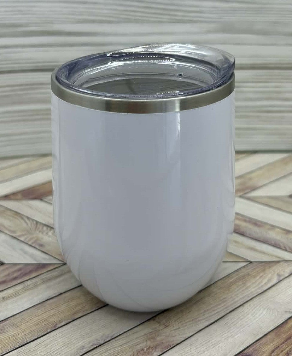 Wine Tumbler Stainless Steel - Variety
