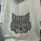 Wildcats Sweatshirt Unisex (Sample)