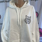 Wildcats Sweatshirt Unisex (Sample)