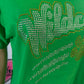 GB Wildcats Scratch Short Sleeve Womens Fitted (Sample)