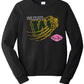 GB Wildcats Scratch Claw Crewneck Adult Unisex