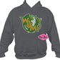 WM William & Mary Griffin Mascot Sweatshirt