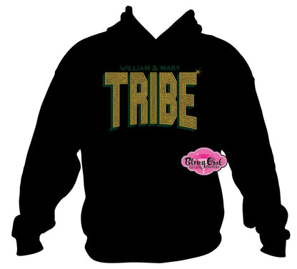 WM Tribe Arch Sweatshirt