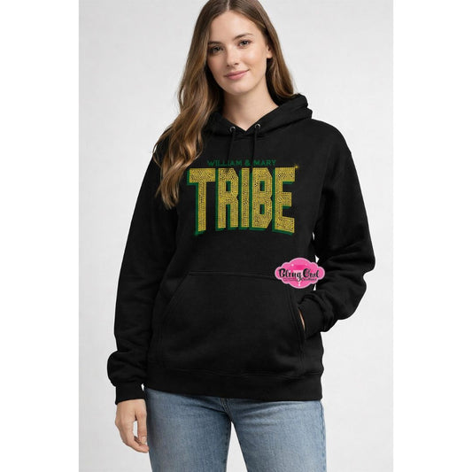 WM Tribe Arch Sweatshirt