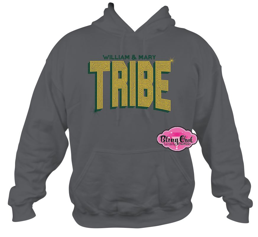 WM Tribe Arch Sweatshirt