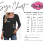 Boogie on the Bay Shag Club 3/4 Sleeve Womens Fitted Shirt