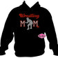 Wrestling Mom 2 Sweatshirt