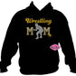Wrestling Mom 2 Sweatshirt
