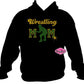 Wrestling Mom 2 Sweatshirt