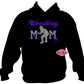 Wrestling Mom 2 Sweatshirt
