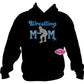 Wrestling Mom 2 Sweatshirt