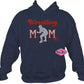 Wrestling Mom 2 Sweatshirt