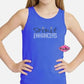 Spirit Enhancers Cheer Youth Tank Top