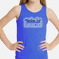 Spirit Enhancers Scatter Cheer Youth Tank Top